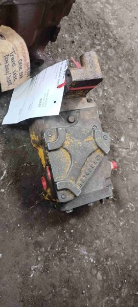 Deere 440 Skidder Brake Valve