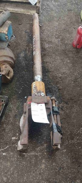 Caterpillar 215C Track Adjuster Yoke