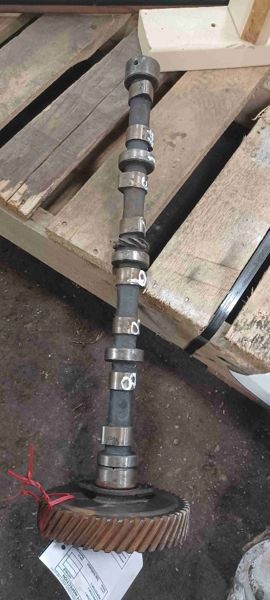 Case 188 Camshaft
