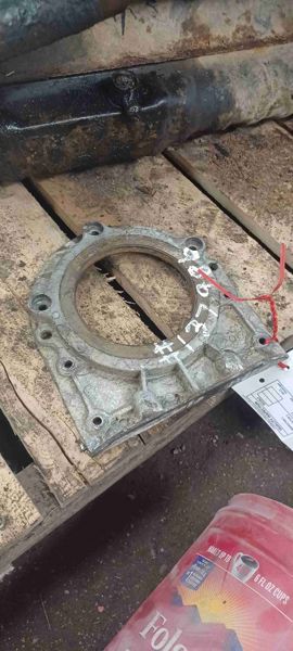 Case 188 Retainer
