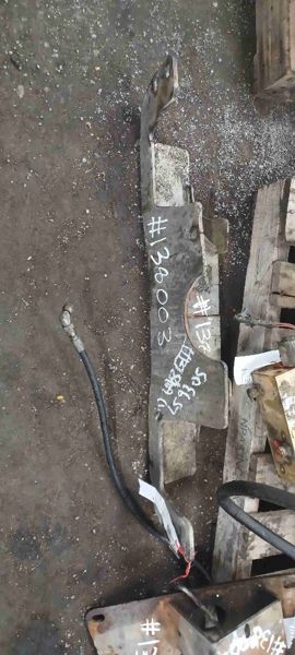 Deere 648GIII Upper Cover
