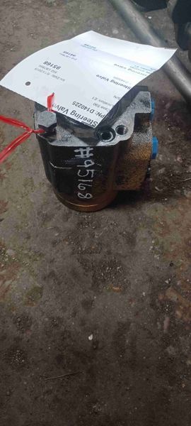 Case 590 Steering Valve
