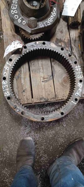Timberjack 460D Ring Gear