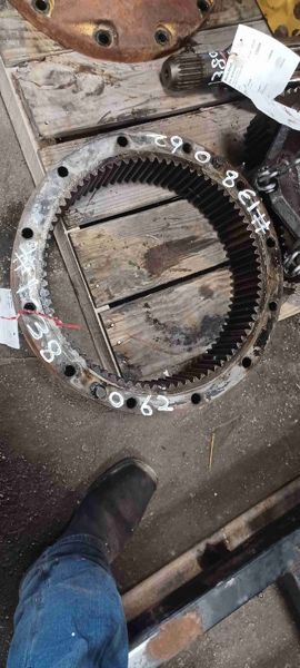 Timberjack 460D Ring Gear
