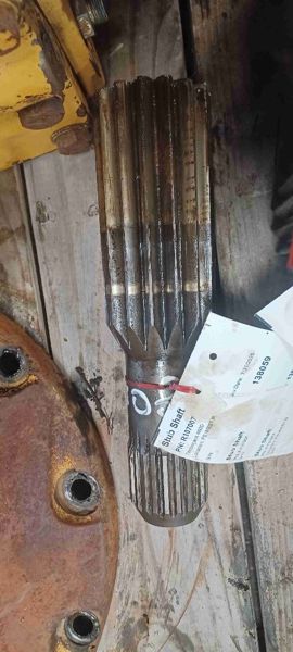 Timberjack 460D Stub Shaft