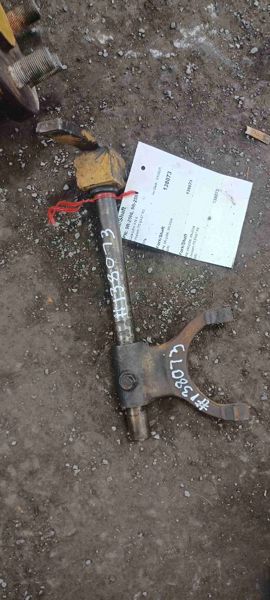 Caterpillar 416 II Fork/Shaft