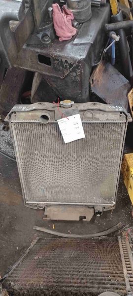 New Holland LS185B Radiator