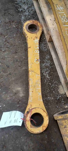 Komatsu PC210LC-11 Bucket Link, Backhoe