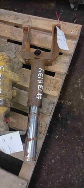 Case 850D Track Adjuster Yoke