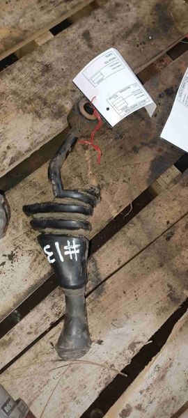 Deere 648GIII Blade Lever