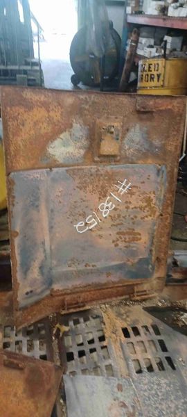 Komatsu PC220LC-7L RH Rear Door