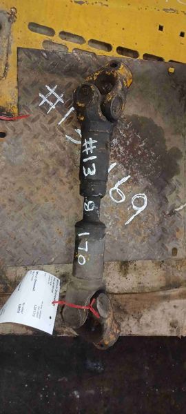 Deere 540B Winch Driveshaft