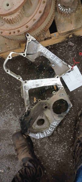 Cummins 5.9 Timing Cover