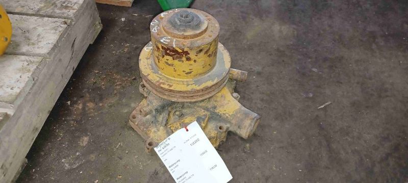 Case 401BD Waterpump