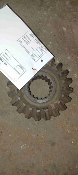 Deere 648G Bevel Gear