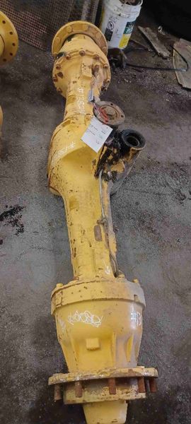 Volvo L70C Rear Axle Complete