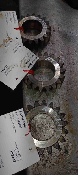 Volvo L90 Planet Gear
