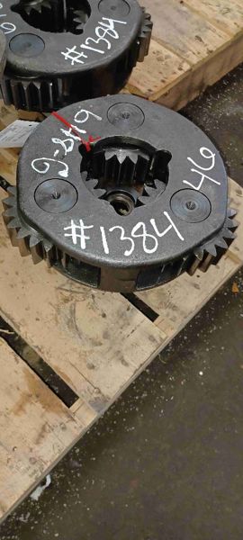 Deere 648G Planetary
