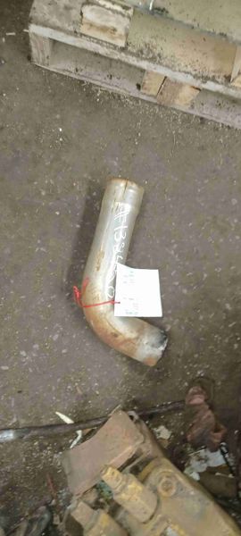 Timberjack 460 Upper Tube