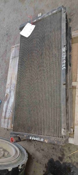 Deere 240D Oil Cooler