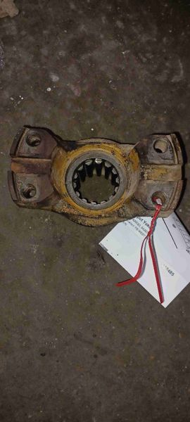 Timberjack 450C Output Yoke
