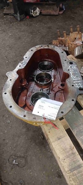 Hydro-ax 511EX Transfer Case Hsg