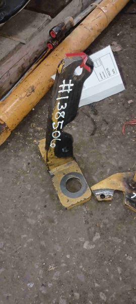 Hydro-ax 511EX Transfer Case Mount
