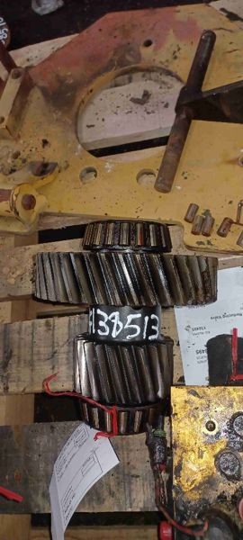 Hydro-ax 511EX Pinion Intermediate 21T
