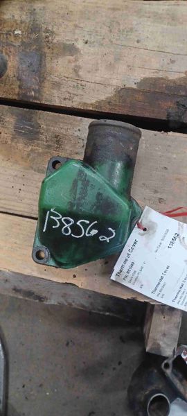 Deere 6068 Thermostat Cover
