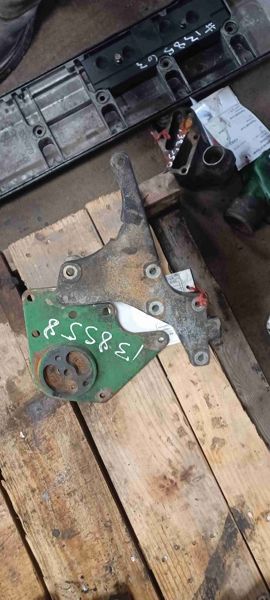 Deere 6068 Alternator Bracket