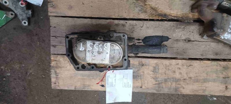 Deere 6068 Oil Cooler