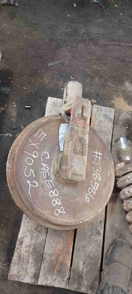 Case 888 Front Idler Assy