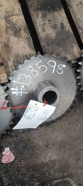 Deere 318D Wheel Sprocket