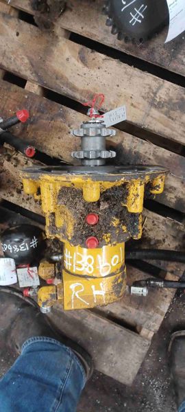 Deere 318D RH Hydrostatic Motor