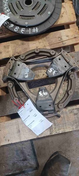 Deere 540B Clutch Pressure Plate