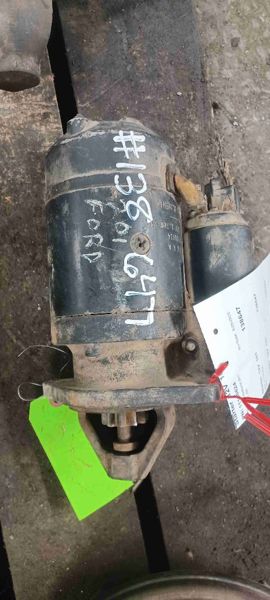 Ford 201 Starter  12V  10T