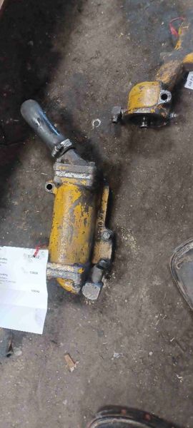 Deere 440 Housing