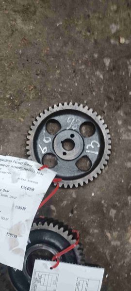 Deere 440 Injection Pump Gear