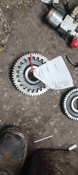 Deere 440 Timing Gear