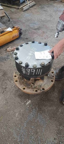 Caterpillar 320C L Swing Reducer