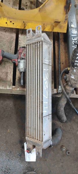 Deere 318D Intercooler