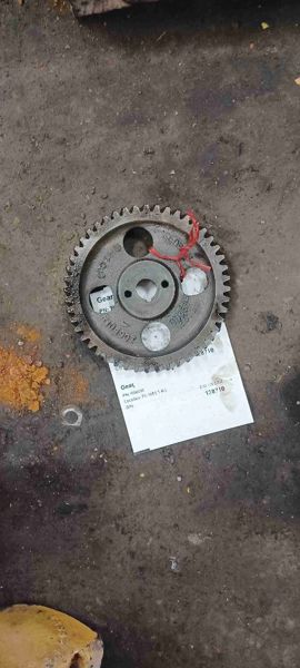 Deere 648E Gear