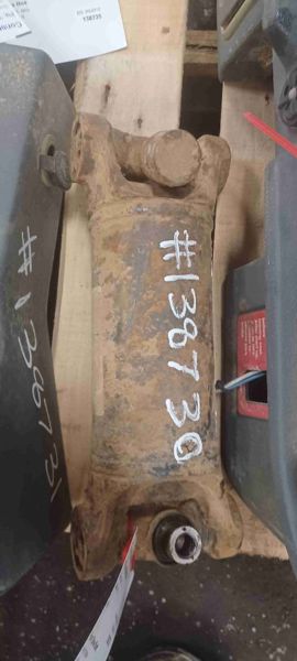 Deere 544J Front Drive Shaft