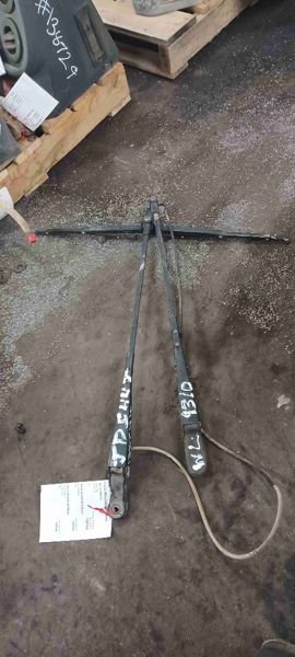 Deere 544J Front Windshield Wiper
