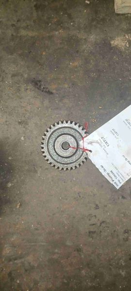 Deere 648E Oil Pump Gear