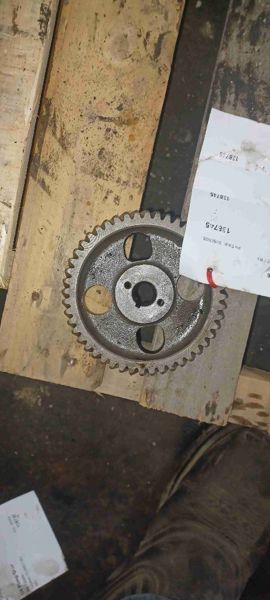 Deere 648E Gear