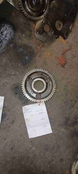 Deere 648E Gear