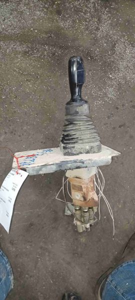 Deere 544J Pilot Control Joystick