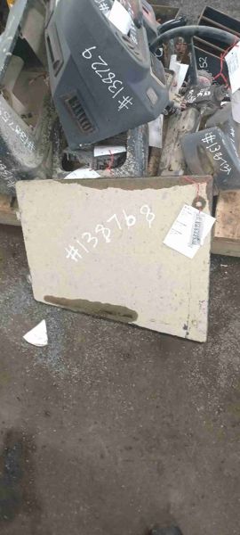 Deere 544J RH Front Door