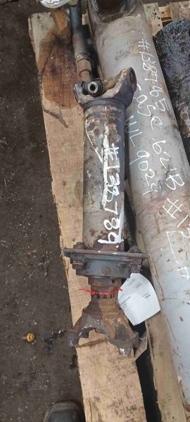 Case 621B Front Drive Shaft